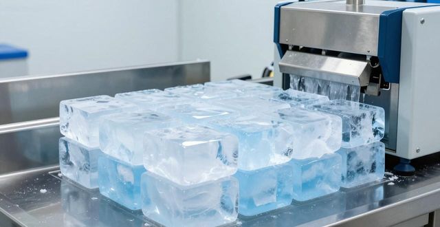 湖州大冰块批发价格_湖州大冰块批发_良臣制冰厂大冰块质量稳定