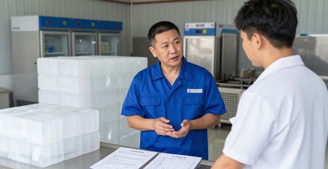 湖州冰块订购_prov_or_city冰块质量与卫生保障_prov_or_city冰块供应商选择标准