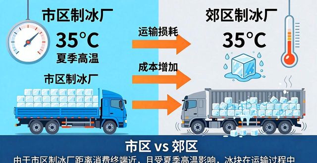 工业冰块日产量对价格影响_湖州工业冰块价格_湖州工业冰块价格因素