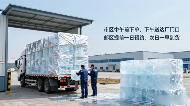 食品级工业大冰块供应商_湖州工业大冰块哪里买_工业大冰块卫生标准要求